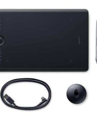 Tavoletta Grafica Wacom Intuos Pro M