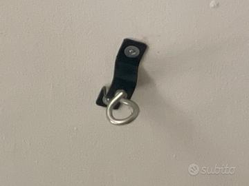 Gancio porta Sacco