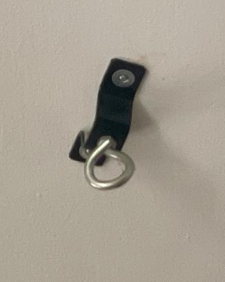 Gancio porta Sacco