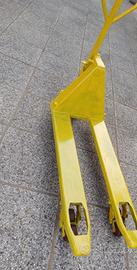 TRANSPALLET manuale rigenerato