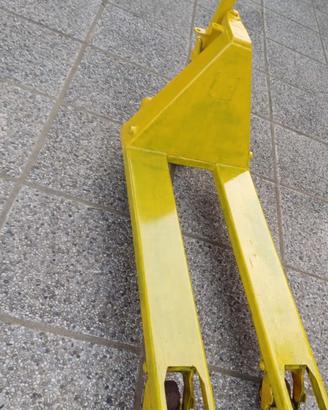 TRANSPALLET manuale rigenerato