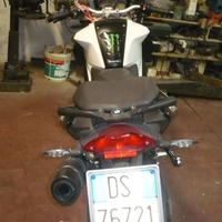 Bmw f 800 r - 2010