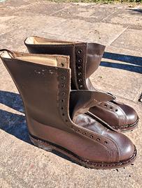 Anfibio Paracadutista Esercito Italiano