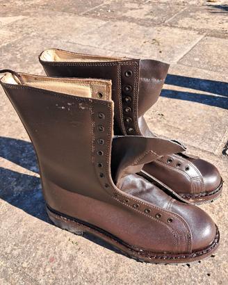 Anfibio Paracadutista Esercito Italiano