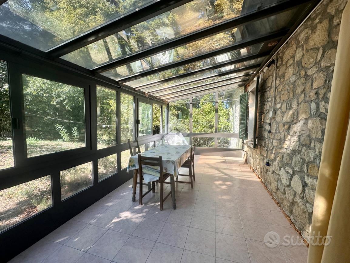 Casa – San Leo, Le Celle - Vista 3