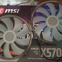 set  ventole 140 ed 200  tutte rgb