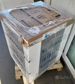 Lavastoviglie Hotpoint Ariston H7F HS51X - NUOVA