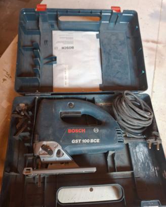 Seghetto alternativo Bosch