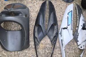 Carene zip sp mk1 LEGGERE DESCRIZIONE 