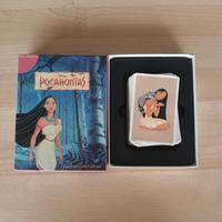 Cards Gioco Da Tavolo Pocahontas 