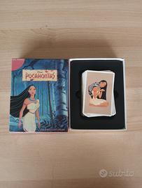 Cards Gioco Da Tavolo Pocahontas 