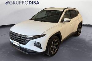 Hyundai Tucson III 2021 1.6 crdi 48V Exellenc...