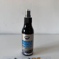 IDROREPELLENTE PER CRISTALLI AUTO LIQUIDO 200 ML