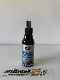 IDROREPELLENTE PER CRISTALLI AUTO LIQUIDO 200 ML