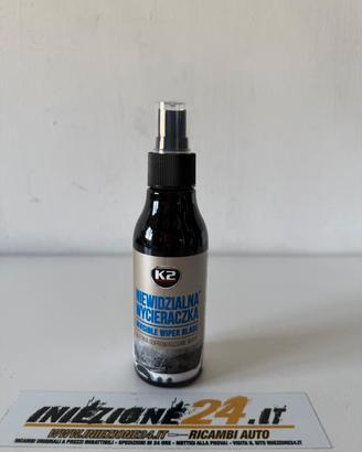 IDROREPELLENTE PER CRISTALLI AUTO LIQUIDO 200 ML