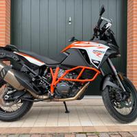 KTM 1290 Super Adventure R