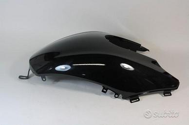 Coperchio Serbatoio in Metallo X Ducati Diavel
