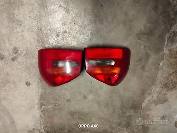 Fari posteriori Audi A3 