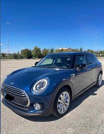 Mini One Clubman 1.5 D Business Automatica - 2017