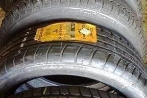 4 gomme nuove 135 70 15 175 55 15 continental