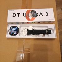 Smartwatch DT ultra 3
