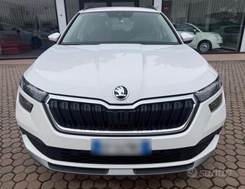 Skoda Kamiq 1.0 TSI Ambition