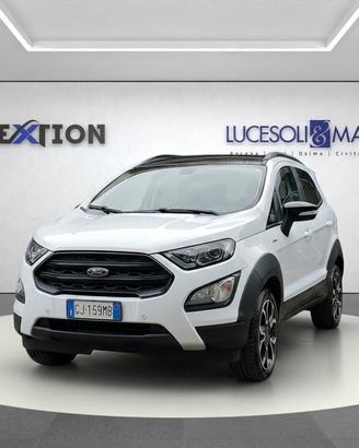FORD EcoSport - 1.0 EcoBoost 125 CV Start&Stop ST-