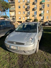 Ford Fiesta (neopatentati)