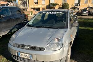 Ford Fiesta (neopatentati)