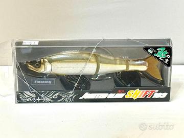 Gan Craft Jointed Claw Shift 183