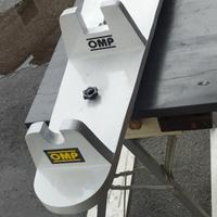 Supporto per decespugliatore 