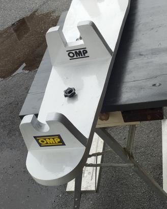 Supporto per decespugliatore 