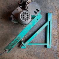 MONTACARICHI ELEVATORE IMER TR225