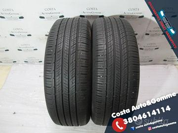 Saldi 215 60 17 Hankook 90%  215 60 R17