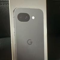 PIXEL 10A NUOVO SIGILLATO 256GB