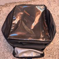 Borsa serbatoio Bmw R 1200 GS 2010-2012
