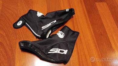 copriscarpe Sidi tg L 43/44