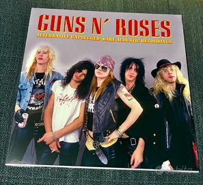 Guns N’Roses