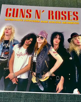 Guns N’Roses