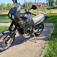 Cagiva Elefant 900 - 1991