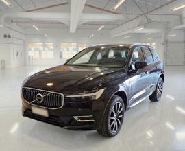 VOLVO XC60 T6 Plug-in AWD auto Recharge Inscriptio