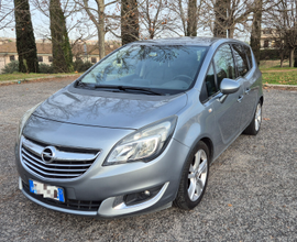 Opel Meriva B 1.6 CDTI S&S Cosmo 110 CV Euro 6