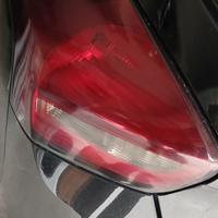 Fanali posteriori ford focus 