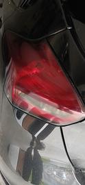 Fanali posteriori ford focus 