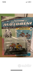 Passione motorini " omer mon ami 3v 1/18
