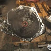 CAMBIO OPEL ASTRA 1.7 TD 2001 Y17DT 5M 760/2024