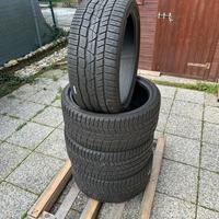 Gomme continental 265/30 r20