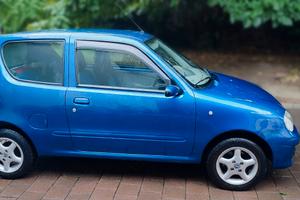 Fiat 600