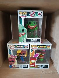 Funko Pop 