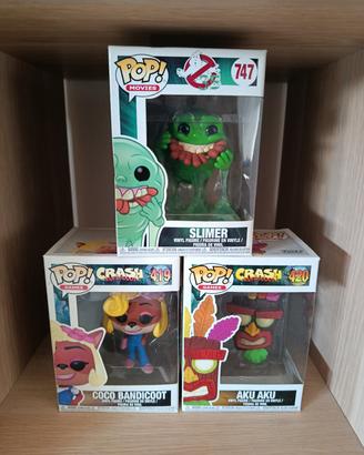 Funko Pop 